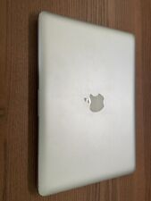 Macbook pro inch for sale  Chicago