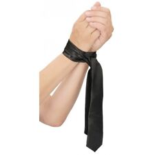 Menottes cravate bandeau d'occasion  Angers-