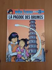 Yoko tsuno tome d'occasion  Witry-lès-Reims