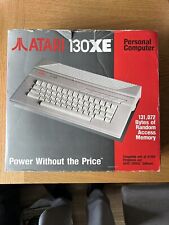 Atari 130xe personal for sale  OLDBURY