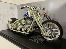 West coast choppers d'occasion  Grenoble-