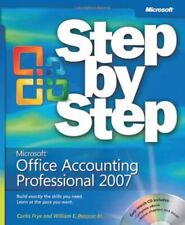 Microsoft office accounting for sale  UK