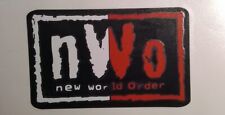 Vintage nwo wolfpac for sale  Jamestown