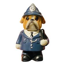 English bulldog policeman for sale  Sinton