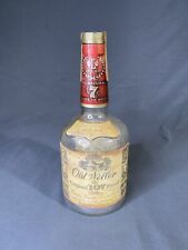 weller whiskey bourbon for sale  Placerville