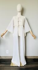 Vintage nylon nightgown for sale  Houston