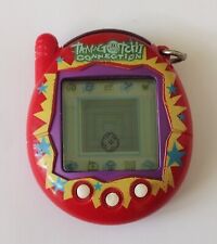 Tamagotchi connection red for sale  Clementon