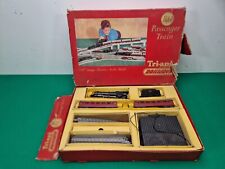 Vintage hornby tri for sale  LEOMINSTER