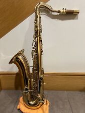 conn tenor saxophone for sale  LONDON