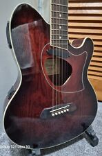 ibanez electro acoustic guitar for sale  MANCHESTER