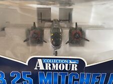 Armour scale model for sale  SHEFFIELD