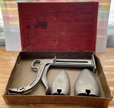 Vintage coulter junior for sale  Kinsley