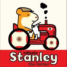 Stanley farmer stanley for sale  Interlochen