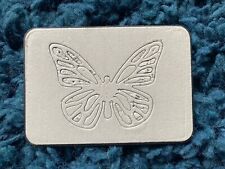 Sizzix butterfly delicate for sale  ROMFORD