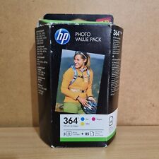 364 multipack ink for sale  CARDIFF