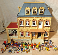 playmobil mansion for sale  Shipping to Ireland