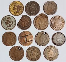 Indian head cents for sale  Shipping to Ireland