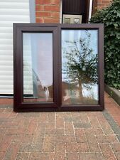 Used upvc rosewood for sale  KINGSWINFORD