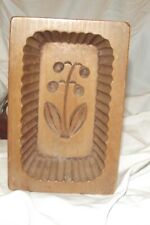 Antique carved wooden for sale  PRESTON