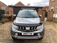 2019 mitsubishi l200 for sale  GOOLE