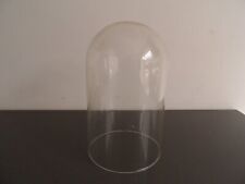 Glass dome clock for sale  NOTTINGHAM