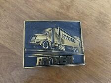 Ryder semi truck for sale  Huntington