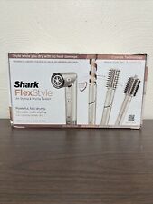 HD430 Shark FlexStyle Air Styling/Drying System, Hair Dryer Brush & MultiStyler for sale  Shipping to South Africa