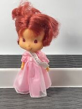 strawberry shortcake bandai for sale  Shipping to Ireland