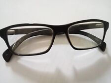Quicksilver black glasses for sale  WATFORD