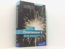 Dreamweaver webseiten entwicke gebraucht kaufen  Berlin