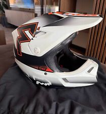 Fox motocross helmet for sale  BRISTOL
