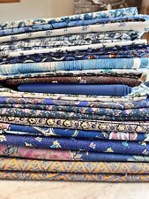 crafting designer fabrics lot for sale  Lakeville