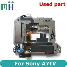 Usado, Unidade de estabilização anti-agitação grupo estabilizador de imagem A7 IV para Sony A7M4 A7IV comprar usado  Enviando para Brazil