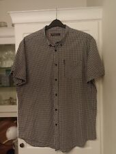 Ben sherman shirt for sale  SWINDON