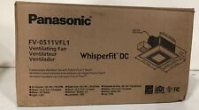 Panasonic whisperfit led for sale  Anderson