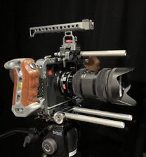 Blackmagic cinema camera for sale  STRATFORD-UPON-AVON