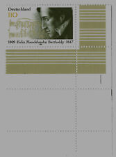 Bund briefmarke 1953 gebraucht kaufen  Braubach