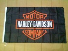 Bandiera harley davidson usato  Cagliari