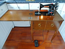 Seamstress sewing machine for sale  KNIGHTON