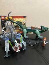 LEGO Star Wars: General Grievous Chase (7255), usado segunda mano  Embacar hacia Argentina