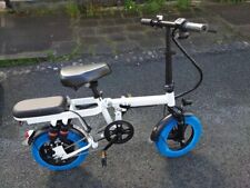 Electric bike commuter for sale  SOUTHSEA