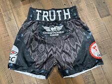 Used, Errol Spence JR trunks  for sale  Shipping to South Africa