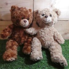 Pair teddy tastic for sale  OLDHAM