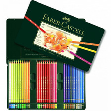 Faber castell colour for sale  Shipping to Ireland