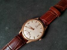 Omega swiss anni usato  Napoli