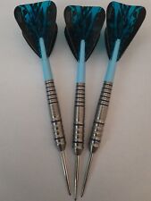 Tungsten darts 23g for sale  CINDERFORD