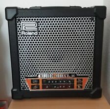 Roland cube 40xl gebraucht kaufen  Rottenburg a.d.Laaber