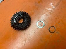 Oil pump gear for sale  Lakeport