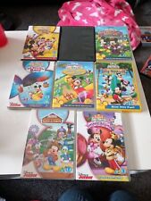 Mickey mouse clubhouse for sale  BIRMINGHAM