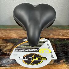 Sunlite bicycle seat for sale  Shipping to Ireland